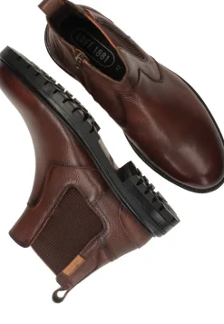 LOFF 1881 Chelseaboots Heren|Heren Boots