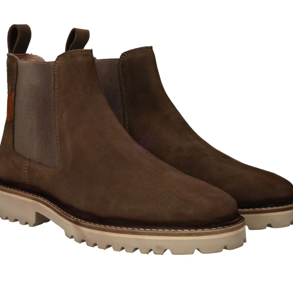 LOFF 1881 Chelseaboots Heren|Heren Boots
