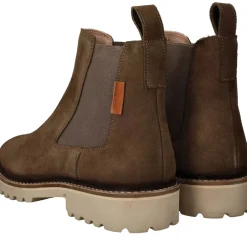 LOFF 1881 Chelseaboots Heren|Heren Boots