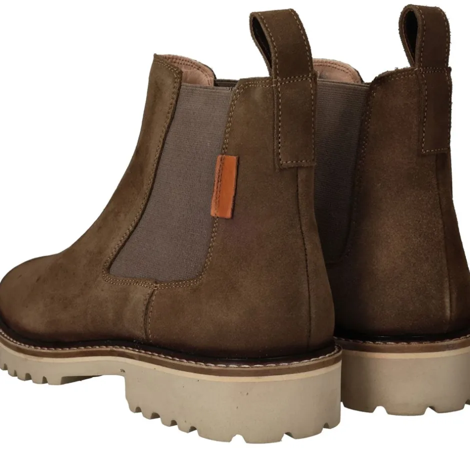 LOFF 1881 Chelseaboots Heren|Heren Boots