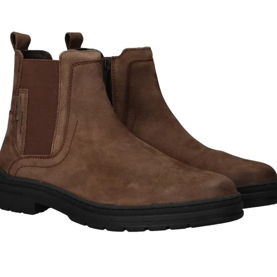 LOFF 1881 Chelseaboots Heren|Heren Boots