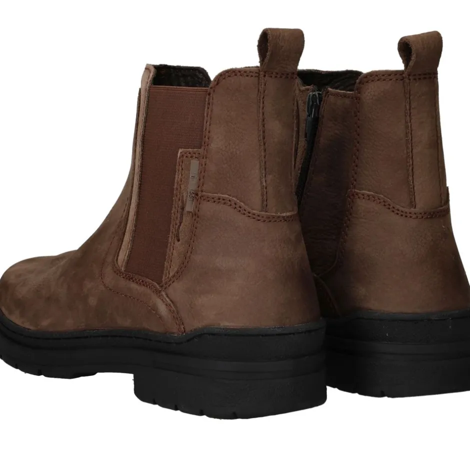 LOFF 1881 Chelseaboots Heren|Heren Boots