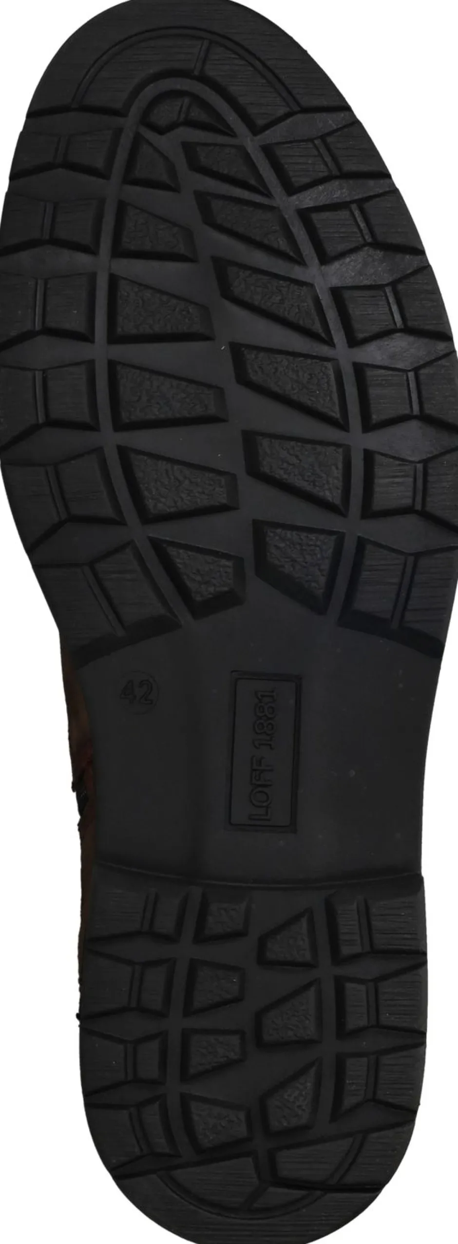 LOFF 1881 Chelseaboots Heren|Heren Boots