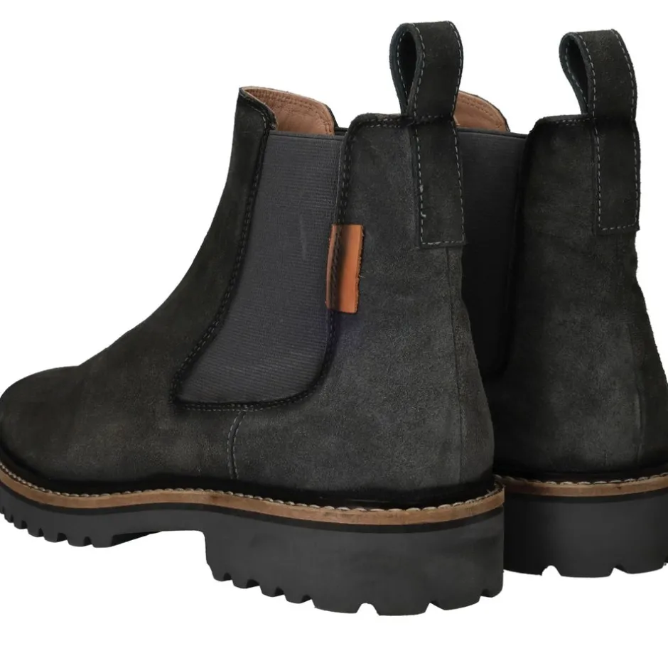 LOFF 1881 Chelseaboots Heren|Heren Boots