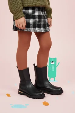 LOFF 1881 Chelseaboots Meisjes| Boots