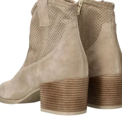 LOFF 1881 Enkellaarsjes Dames|DAMES Enkellaarsjes