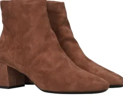 LOFF 1881 Enkellaarsjes Dames|DAMES Enkellaarsjes