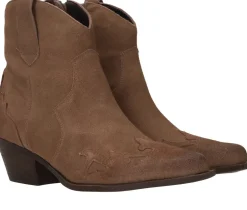 LOFF 1881 Enkellaarsjes Dames|DAMES Enkellaarsjes