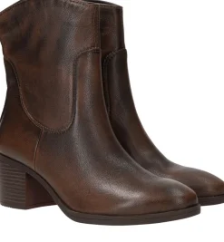 LOFF 1881 Enkellaarsjes Dames|DAMES Hakken|Enkellaarsjes