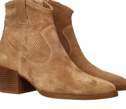 LOFF 1881 Enkellaarsjes Dames|DAMES Enkellaarsjes