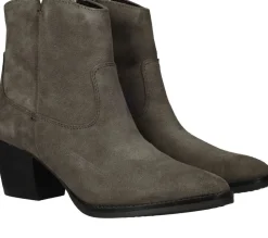 LOFF 1881 Enkellaarsjes Dames|DAMES Hakken|Enkellaarsjes