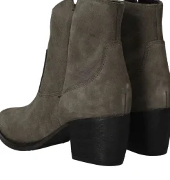 LOFF 1881 Enkellaarsjes Dames|DAMES Hakken|Enkellaarsjes