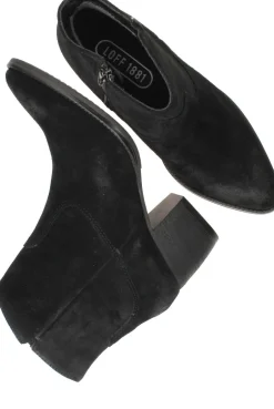 LOFF 1881 Enkellaarsjes Dames|DAMES Hakken|Enkellaarsjes