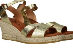 LOFF 1881 Espadrilles Dames|DAMES Sandalen
