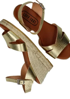 LOFF 1881 Espadrilles Dames|DAMES Sandalen