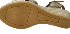 LOFF 1881 Espadrilles Dames|DAMES Sandalen