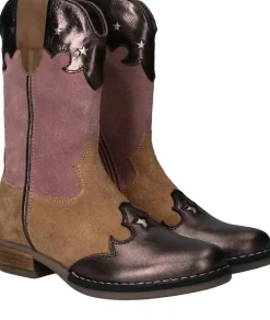 LOFF 1881 Laarzen Multi Meisjes| Laarzen|Boots