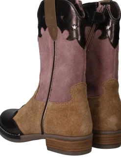 LOFF 1881 Laarzen Multi Meisjes| Laarzen|Boots