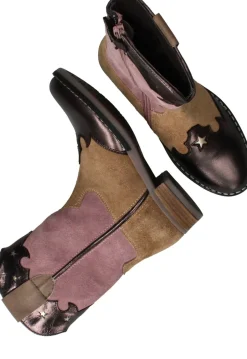LOFF 1881 Laarzen Multi Meisjes| Laarzen|Boots