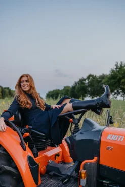 LOFF 1881 Laarzen Dames|DAMES Laarzen