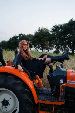 LOFF 1881 Laarzen Dames|DAMES Laarzen