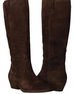 LOFF 1881 Lange laarzen Dames|DAMES Laarzen