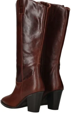 LOFF 1881 Lange laarzen Dames|DAMES Laarzen