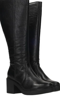 LOFF 1881 Lange laarzen Dames|DAMES Laarzen