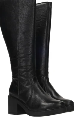 LOFF 1881 Lange laarzen Dames|DAMES Laarzen