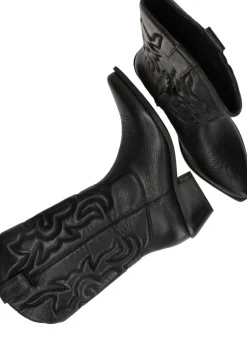 LOFF 1881 Lange laarzen Dames|DAMES Laarzen