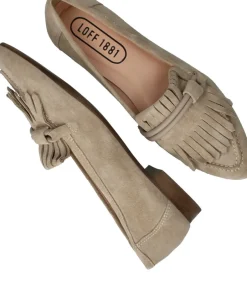 LOFF 1881 Loafers Dames|DAMES Instappers