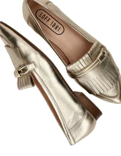 LOFF 1881 Loafers Dames|DAMES Instappers
