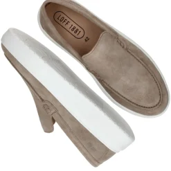 LOFF 1881 Loafers Heren|Heren Instappers