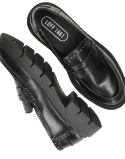 LOFF 1881 Loafers Dames|DAMES Instappers