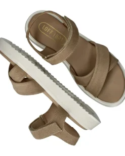 LOFF 1881 Sandalen Dames|DAMES Sandalen