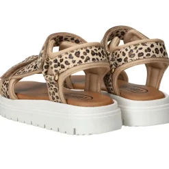 LOFF 1881 Sandalen Meisjes| Sandalen