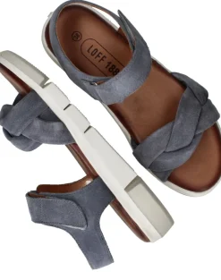 LOFF 1881 Sandalen Dames|DAMES Sandalen
