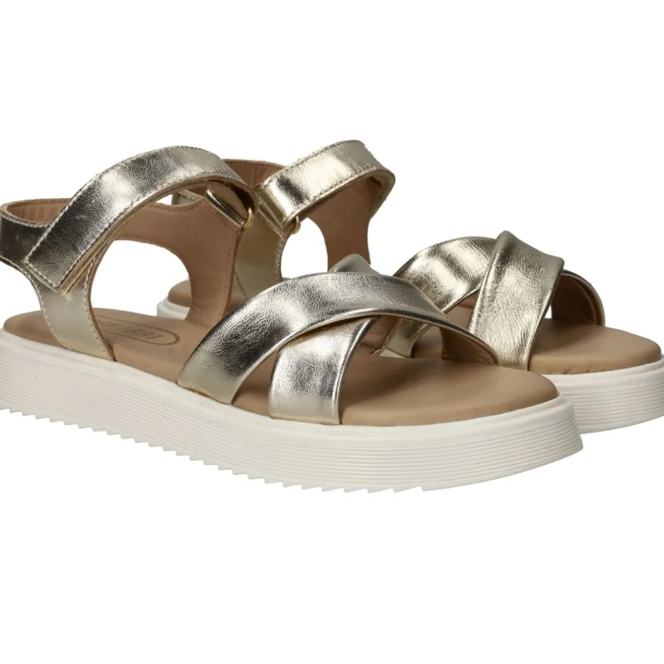 LOFF 1881 Sandalen Dames|DAMES Sandalen