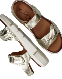 LOFF 1881 Sandalen Dames|DAMES Sandalen
