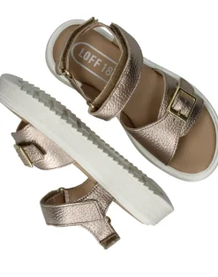 LOFF 1881 Sandalen Meisjes| Sandalen