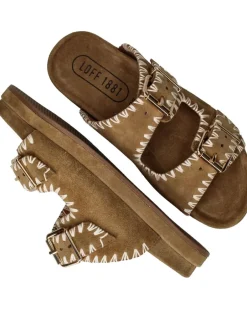 LOFF 1881 Slippers Dames|DAMES Slippers