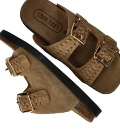 LOFF 1881 Slippers Dames|DAMES Slippers