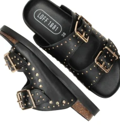 LOFF 1881 Slippers Dames|DAMES Slippers