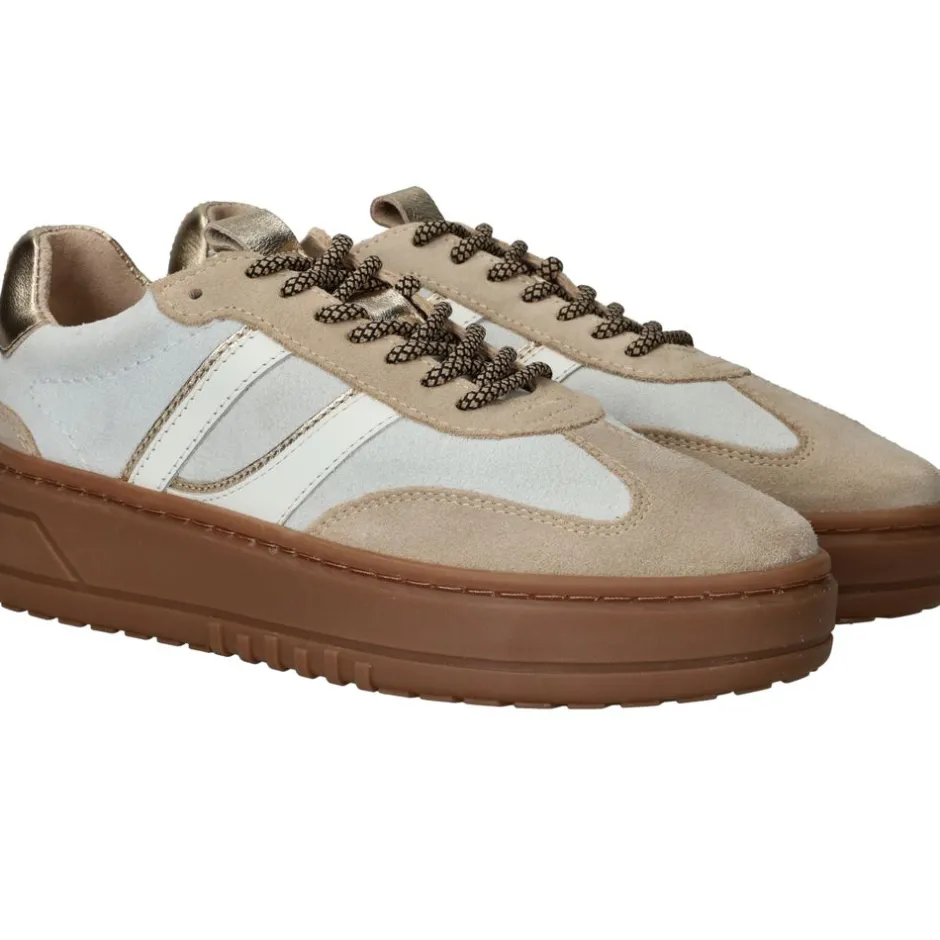 LOFF 1881 Sneakers Dames|DAMES Sneakers