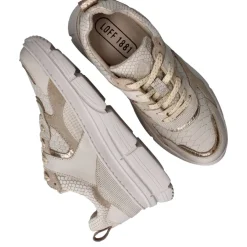 LOFF 1881 Sneakers Dames|DAMES Sneakers