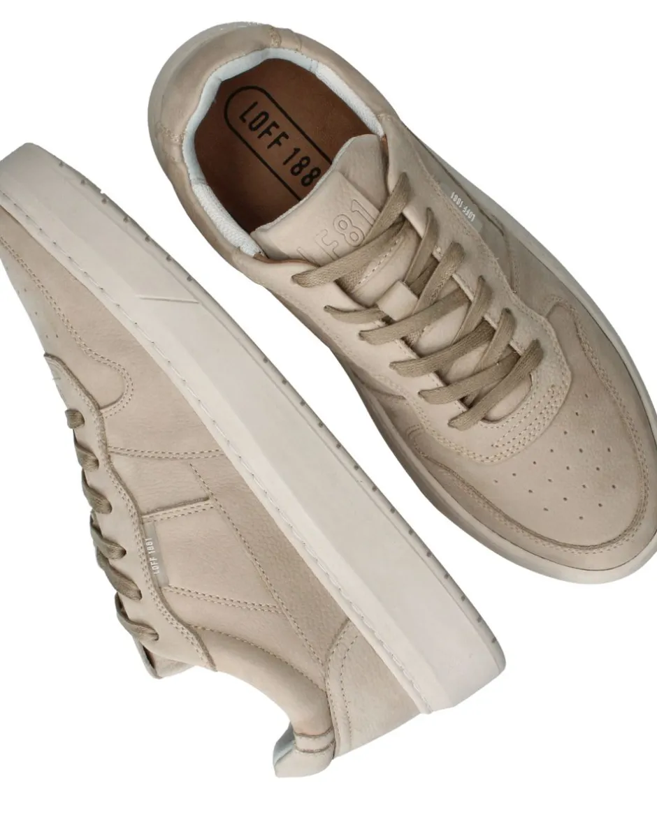 LOFF 1881 Sneakers Heren|Heren Sneakers