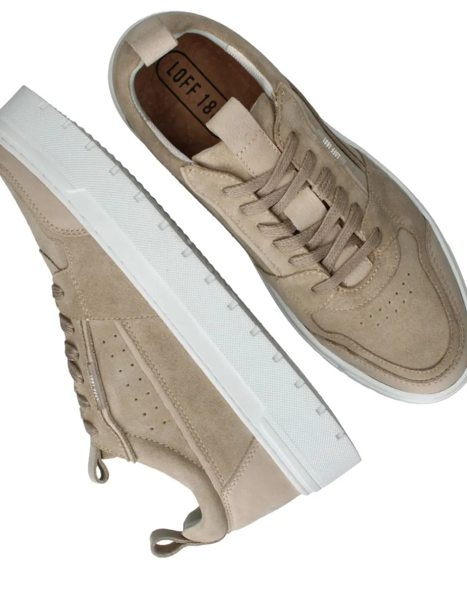 LOFF 1881 Sneakers Heren|Heren Sneakers