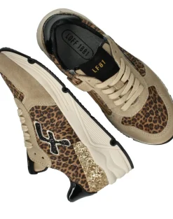 LOFF 1881 Sneakers Meisjes| Sneakers