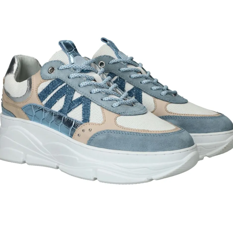 LOFF 1881 Sneakers Dames|DAMES Sneakers