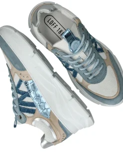 LOFF 1881 Sneakers Dames|DAMES Sneakers